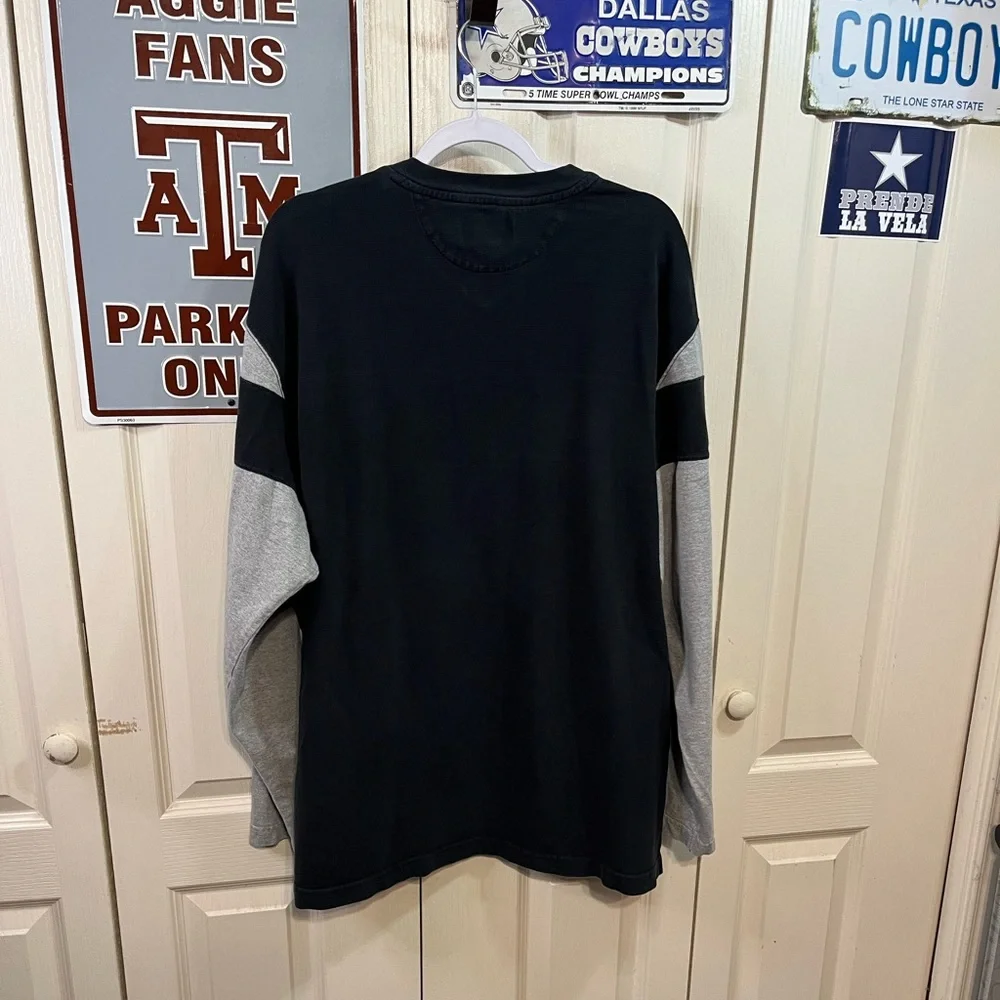 Chaps by Ralph Lauren Men’s Sweatshirt - Picture 2 of 7